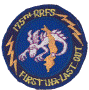 175th Radio Research Company Patch